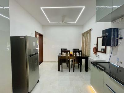 Kitchen Image of 2602 Sq.ft 3 BHK Independent House for sale in Nehru Nagar West Coimbatore for Rs. 19000002