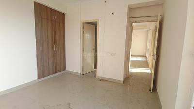Bedroom Image of 1000 Sq.ft 2.5 BHK Apartment / Flat for sale in Pigeon Spring Meadows, Noida Extension Greater Noida for Rs. 11200000