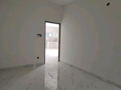 Bedroom Image of 1350 Sq.ft 2 BHK Apartment / Flat for sale in Neknampur Hyderabad for Rs. 8775000