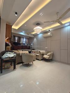 Hall Image of 1600 Sq.ft 3 BHK Apartment / Flat for sale in Sector 43 Chandigarh for Rs. 29000000