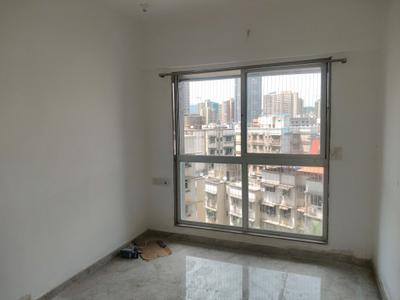 Living Room Image of 600 Sq.ft 1 BHK Apartment / Flat for sale in Susharda Celestial, Bhandup West Mumbai for Rs. 12000000