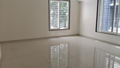 Bedroom Image of 1550 Sq.ft 3 BHK Apartment / Flat for sale in Meghalaye Apartment, Kothrud Pune for Rs. 22500000