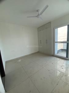 Bedroom Image of 1321 Sq.ft 3 BHK Apartment / Flat for sale in Hermitage Centralis, Nabha Zirakpur for Rs. 12240000