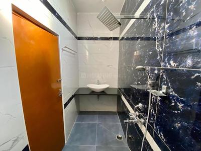Bathroom Image of 1600 Sq.ft 3 BHK Independent House for sale in Narasimhanaickenpalayam Coimbatore for Rs. 6888000