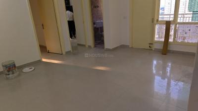 Living Room Image of 870 Sq.ft 2 BHK Apartment / Flat for sale in BDI Ambbaram Phase 2, Tapukara Bhiwadi for Rs. 2700000