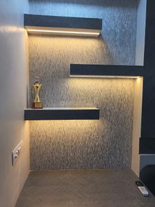 Bedroom Image of 1490 Sq.ft 3 BHK Apartment / Flat for rent in Parth Prime B, Jagatpura Jaipur for Rs. 35000