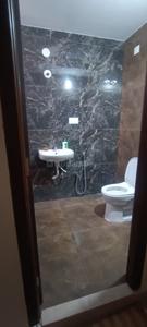 Bathroom Image of 2200 Sq.ft 3 BHK Apartment / Flat for sale in Kavadiguda Hyderabad for Rs. 18500000
