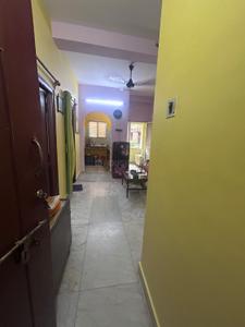 Hall Image of 650 Sq.ft 2 BHK Apartment / Flat for sale in Netaji Nagar Kolkata for Rs. 2400000