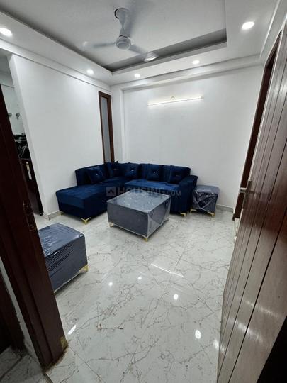 1 BHK Flat for rent in Said-Ul-Ajaib, New Delhi - 500 Sqft