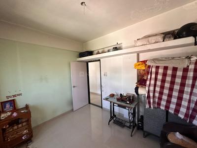 Hall Image of 900 Sq.ft 2 BHK Apartment / Flat for sale in Sharda Vihar Nashik for Rs. 3650000
