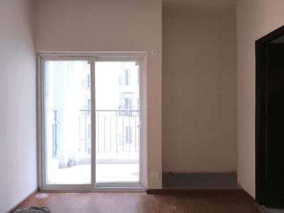 Bedroom Image of 805 Sq.ft 2 BHK Apartment / Flat for sale in Amrapali Dream Valley 2, Noida Extension Greater Noida for Rs. 6500000