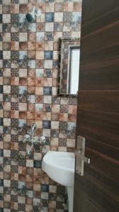Image of 1400 Sq.ft 3 BHK Apartment / Flat for rent in Living Saraswati Smart Homes, Noida Extension, Greater Noida for Rs. 18500