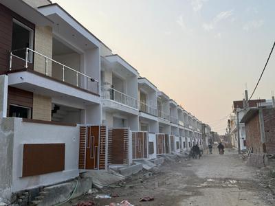Image of 1000 Sq.ft Residential Plot / Land for sale in Dharni Defence Paradise, Amausi, Lucknow for Rs. 2800000