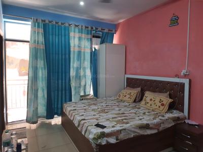 Bedroom Image of 400 Sq.ft 1 BHK Apartment / Flat for sale in AVL 36, Sector 36 Gurgaon for Rs. 5850000