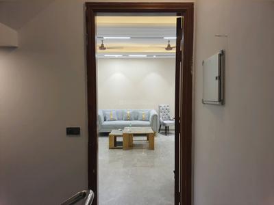 Main Entrance Image of 1620 Sq.ft 3 BHK Builder Floor for sale in Anant Raj Estate Plots, Sector 60 Gurgaon for Rs. 29500000