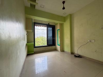 Bedroom Image of 1157 Sq.ft 2 BHK Apartment / Flat for sale in Shree Siddhivinayak Complex, Panvel Navi Mumbai for Rs. 10000000