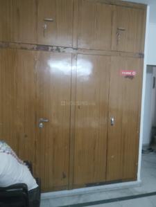 Bedroom Image of 1000 Sq.ft 2 BHK Builder Floor for rent in Sector 56 Gurgaon for Rs. 38000