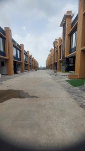 Image of 1321 Sq.ft 2.5 BHK Villa for sale in Serenity By Pumarth II, Manglia, Indore for Rs. 6500000