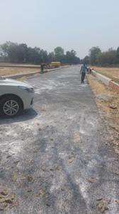 Image of 1000 Sq.ft Residential Plot / Land for sale in Kisan Path, Lucknow for Rs. 1199000