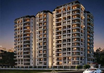 Image of 2626 Sq.ft 4 BHK Apartment / Flat for sale in Rohit Avenue, Vrindavan Yojana, Lucknow for Rs. 19695000