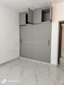 Bedroom Image of 1200 Sq.ft 2.5 BHK Studio for sale in Big Block South City 2, Sector 49 Gurgaon for Rs. 26500000