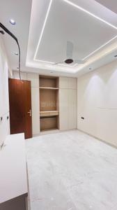 Bedroom Image of 1500 Sq.ft 3 BHK Builder Floor for sale in BPTP Astaire Garden Plots, Sector 70A Gurgaon for Rs. 17900000