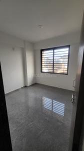 Bedroom Image of 630 Sq.ft 2 BHK Apartment / Flat for rent in Sahitya Altezza, Naroda Ahmedabad for Rs. 13000