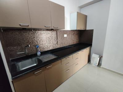 Kitchen Image of 1160 Sq.ft 2 BHK Apartment / Flat for sale in Keystone Elita, Kharghar Navi Mumbai for Rs. 18000000