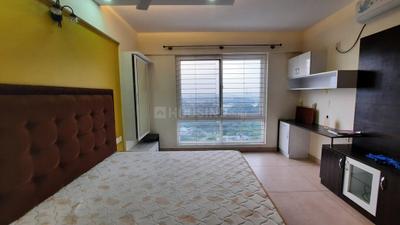 Kitchen Image of 1726 Sq.ft 3 BHK Apartment / Flat for sale in Mahaveer Ranches by Mahaveer Group, Choodasandra Bengaluru for Rs. 23200000