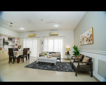 Bedroom Image of 1744 Sq.ft 3 BHK Apartment / Flat for sale in Spaze Privy AT4, Sector 84 Gurgaon for Rs. 19800000