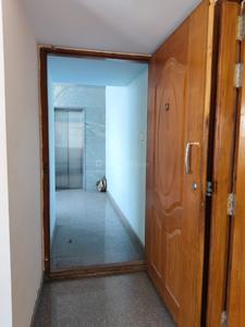 Image of 600 Sq.ft 1 BHK Apartment / Flat for rent in Halasuru, Bengaluru for Rs. 28000