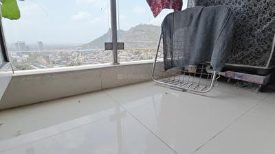 Kitchen Image of 950 Sq.ft 2 BHK Apartment / Flat for sale in Kalwa Thane for Rs. 14500000