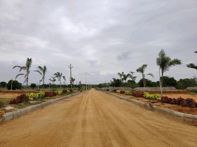 Image of 250 Sq.ft Residential Plot / Land for sale in Mirkhanpet, Hyderabad for Rs. 5250002