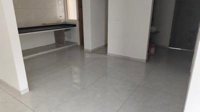 Kitchen Image of 1902 Sq.ft 3 BHK Apartment / Flat for rent in Utsav Aalayam, Naranpura Ahmedabad for Rs. 35000