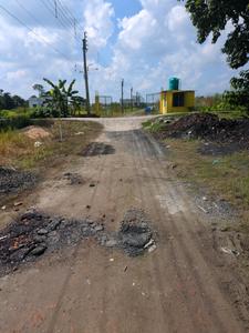 Image of 3600 Sq.ft Residential Plot / Land for sale in Joka, Kolkata for Rs. 999999