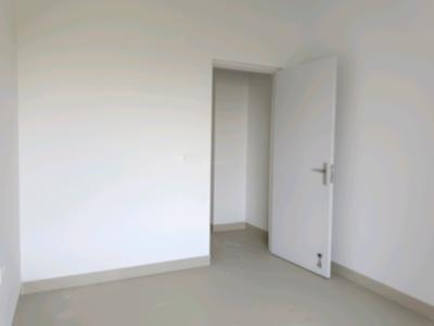 Bedroom Image of 896 Sq.ft 2 BHK Apartment / Flat for sale in Harinavi Kolkata for Rs. 5400000