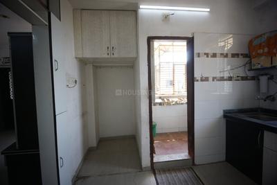 Kitchen Image of 1134 Sq.ft 2 BHK Apartment / Flat for sale in Nava Naroda Ahmedabad for Rs. 4000000