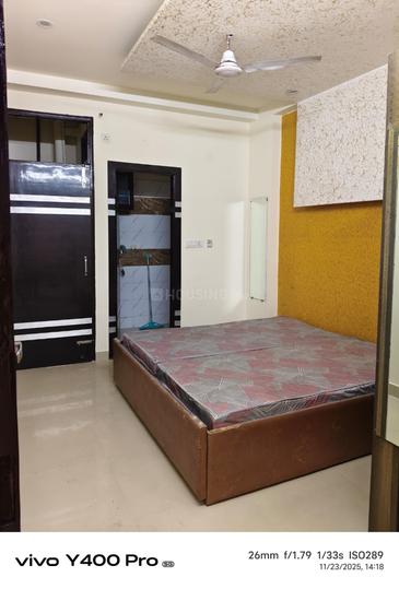 Shakti Khand, Indirapuram Bedroom 1