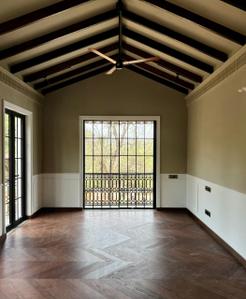 Hall Image of 5305 Sq.ft 4 BHK Villa for sale in Assagao Goa for Rs. 170000000