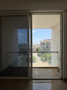 Balcony Image of 1700 Sq.ft 3 BHK Apartment / Flat for sale in Progressive Grande, Ulwe Navi Mumbai for Rs. 27500000