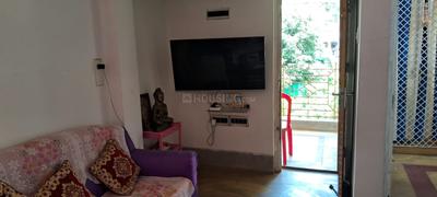 Living Room Image of 2554 Sq.ft 9 BHK Independent House for sale in New Barrakpur Kolkata for Rs. 12500000