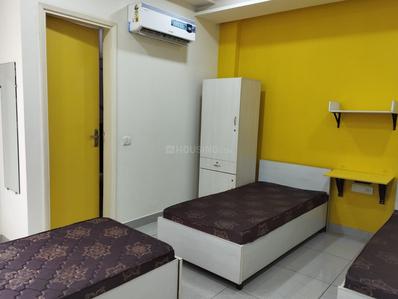 Bedroom Image of Birdhouse  in Vijay Nagar, New Delhi