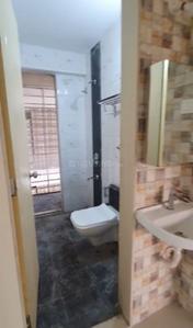 Image of 1200 Sq.ft 2 BHK Apartment / Flat for rent in Swaraj Kingston, Ulwe, Navi Mumbai for Rs. 37000