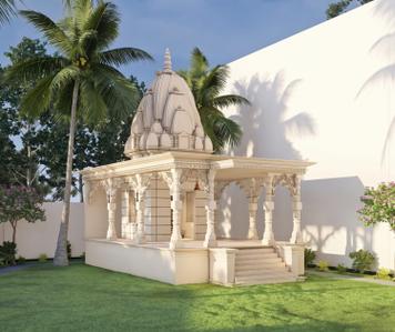 Image of 1596 Sq.ft 3 BHK Independent House for sale in Dindoli, Surat for Rs. 5651000