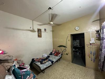 Hall Image of 1033 Sq.ft 2.5 BHK Builder Floor for sale in Chandlodia Ahmedabad for Rs. 4500000