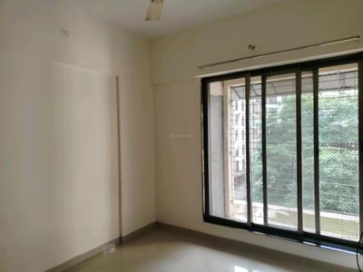 Bedroom Image of 800 Sq.ft 2 BHK Apartment / Flat for sale in JSB Nakshatra Greens, Naigaon East Naigaon for Rs. 5000000