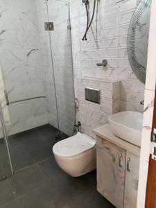 Bedroom One Image of 1800 Sq.ft 2 BHK Independent House for sale in Sector 7 Gurgaon for Rs. 14500000