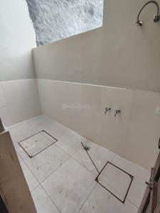 Kitchen Image of 900 Sq.ft 3 BHK Independent House for sale in Madhav Evergreen Residence, Sanauli Zirakpur for Rs. 14000000