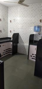 Kitchen Image of 1764 Sq.ft 3 BHK Apartment / Flat for rent in Naranpura Ahmedabad for Rs. 32000