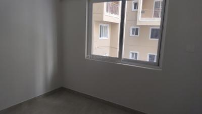 Bedroom Image of 450 Sq.ft 1 BHK Apartment / Flat for sale in Nebula Aavaas, Bachupally Hyderabad for Rs. 3800000